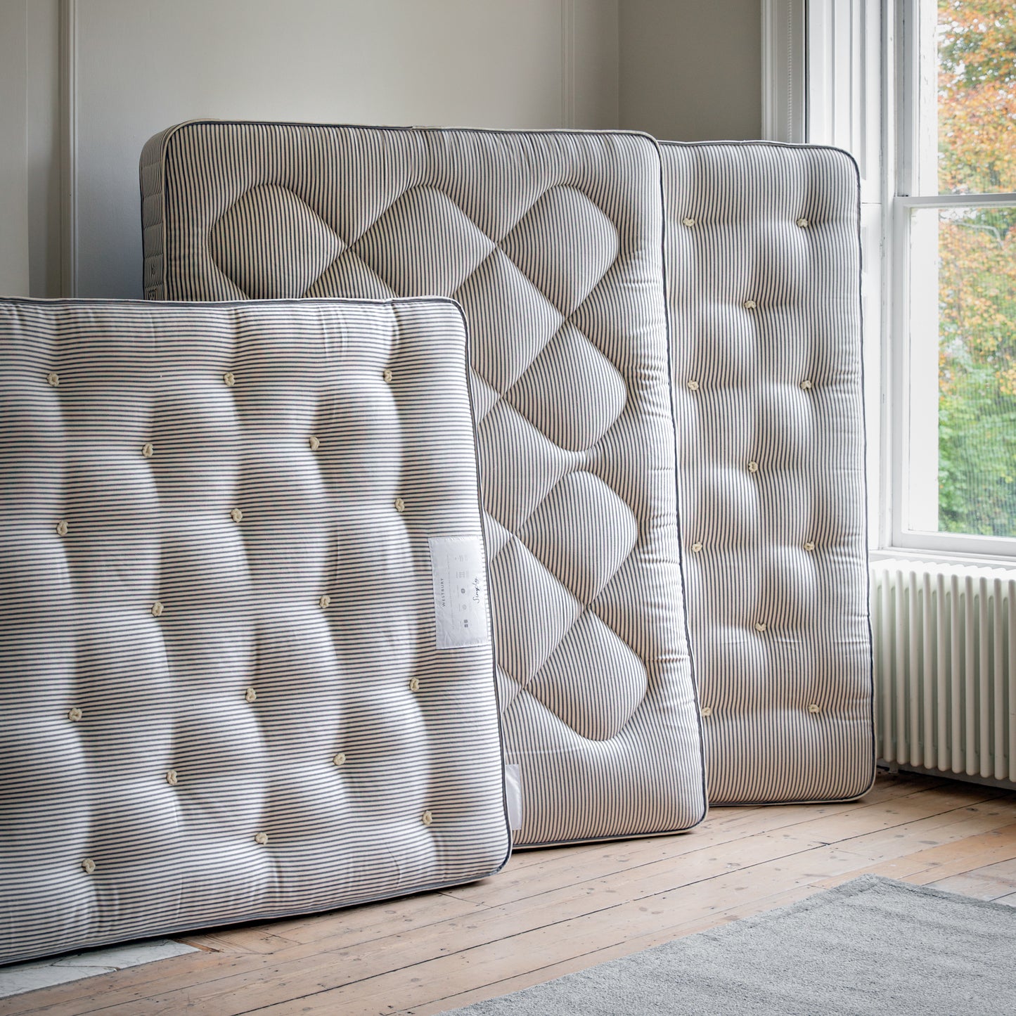 Westbury Pocket Mattress - Single - 135cm x 190cm