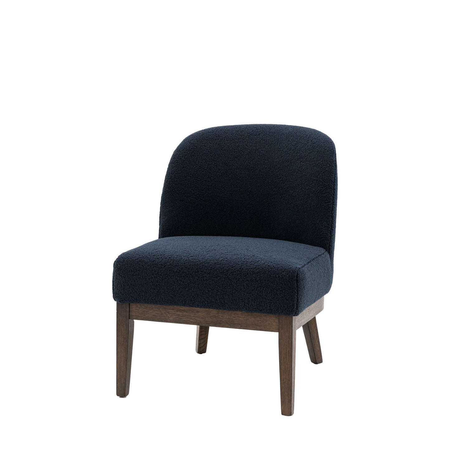 Bardfield Chair - Blue