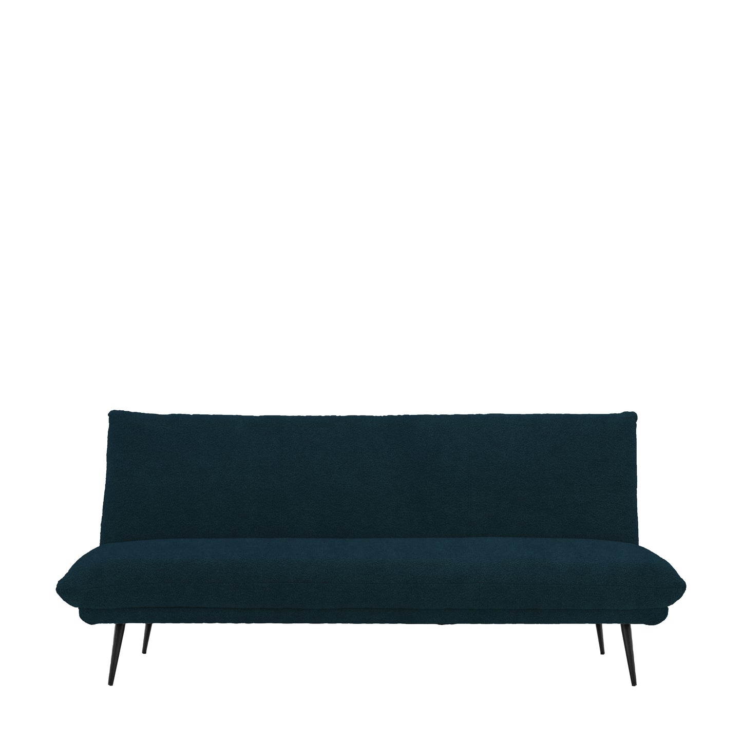 Dunton Sofa Bed - Cyan