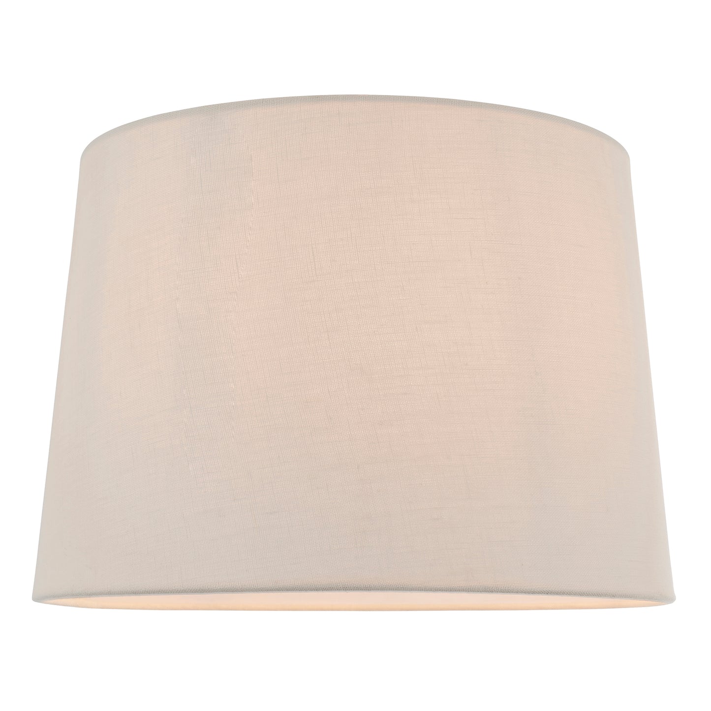 Mia Shade - Vintage White Linen