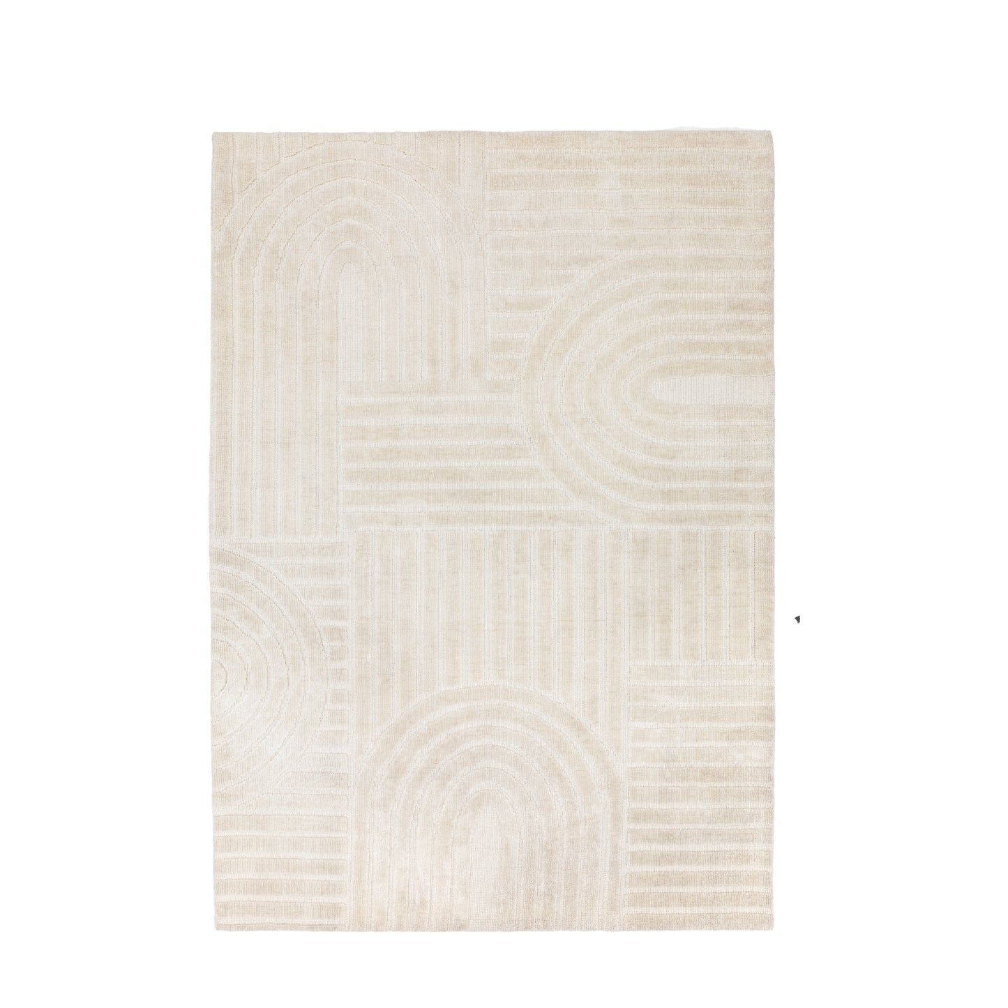 Saser Rug - Large - Natural