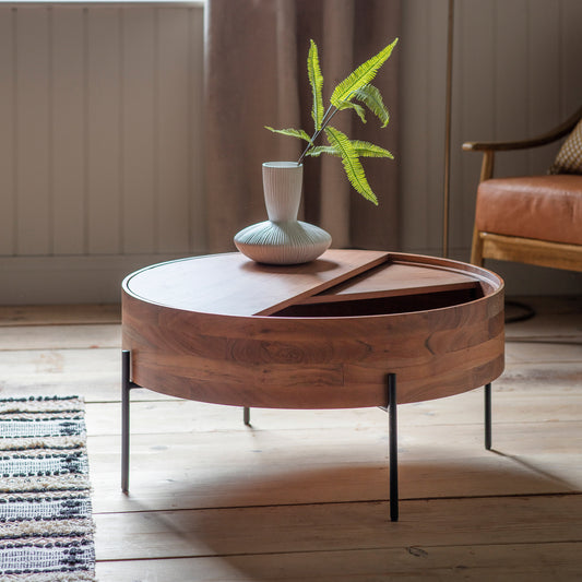 Risby Coffee Table