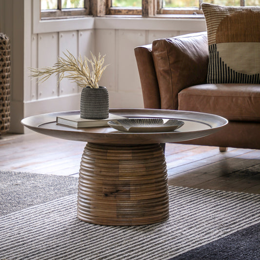 Belmonte Coffee Table