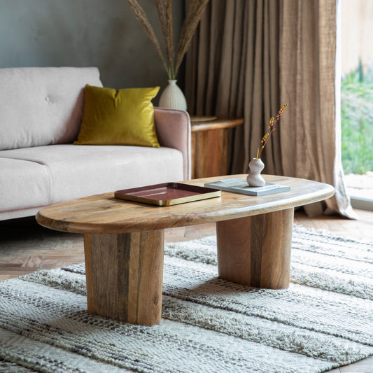 Hoffman Coffee Table