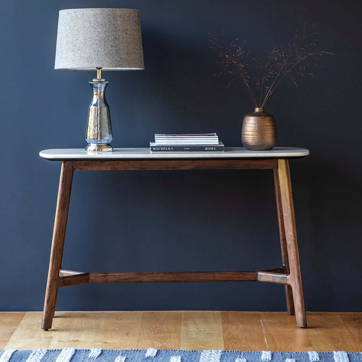 Barcelona Console Table