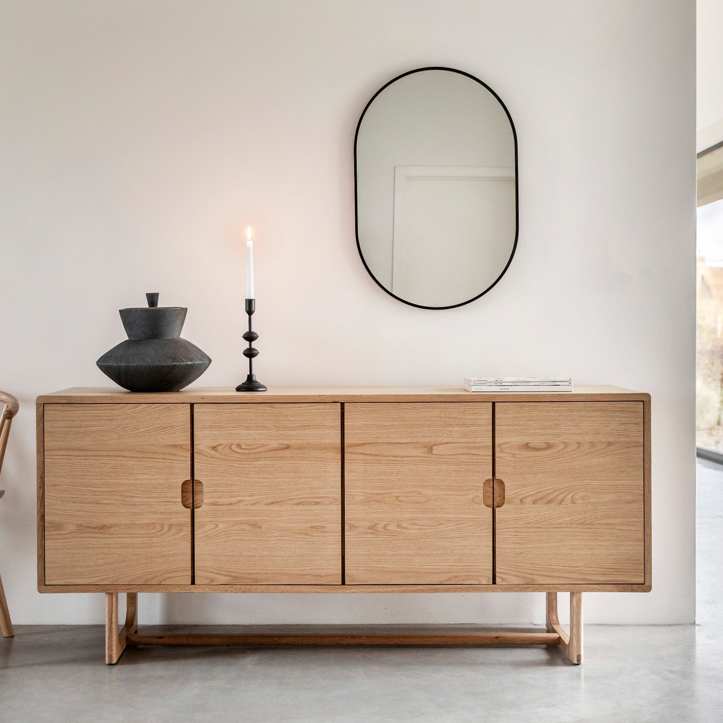 Craft Sideboard - Natural