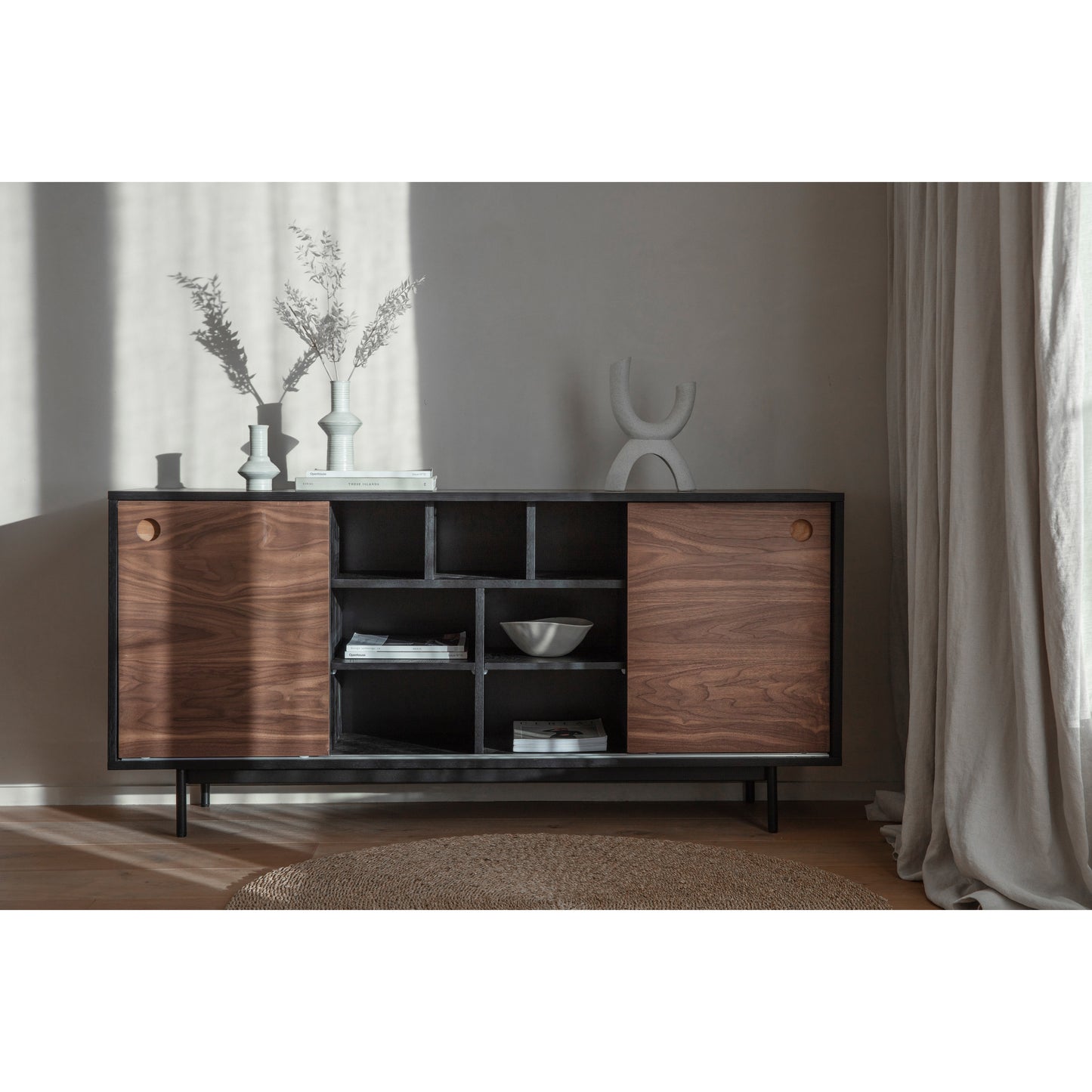 Barbican Sideboard