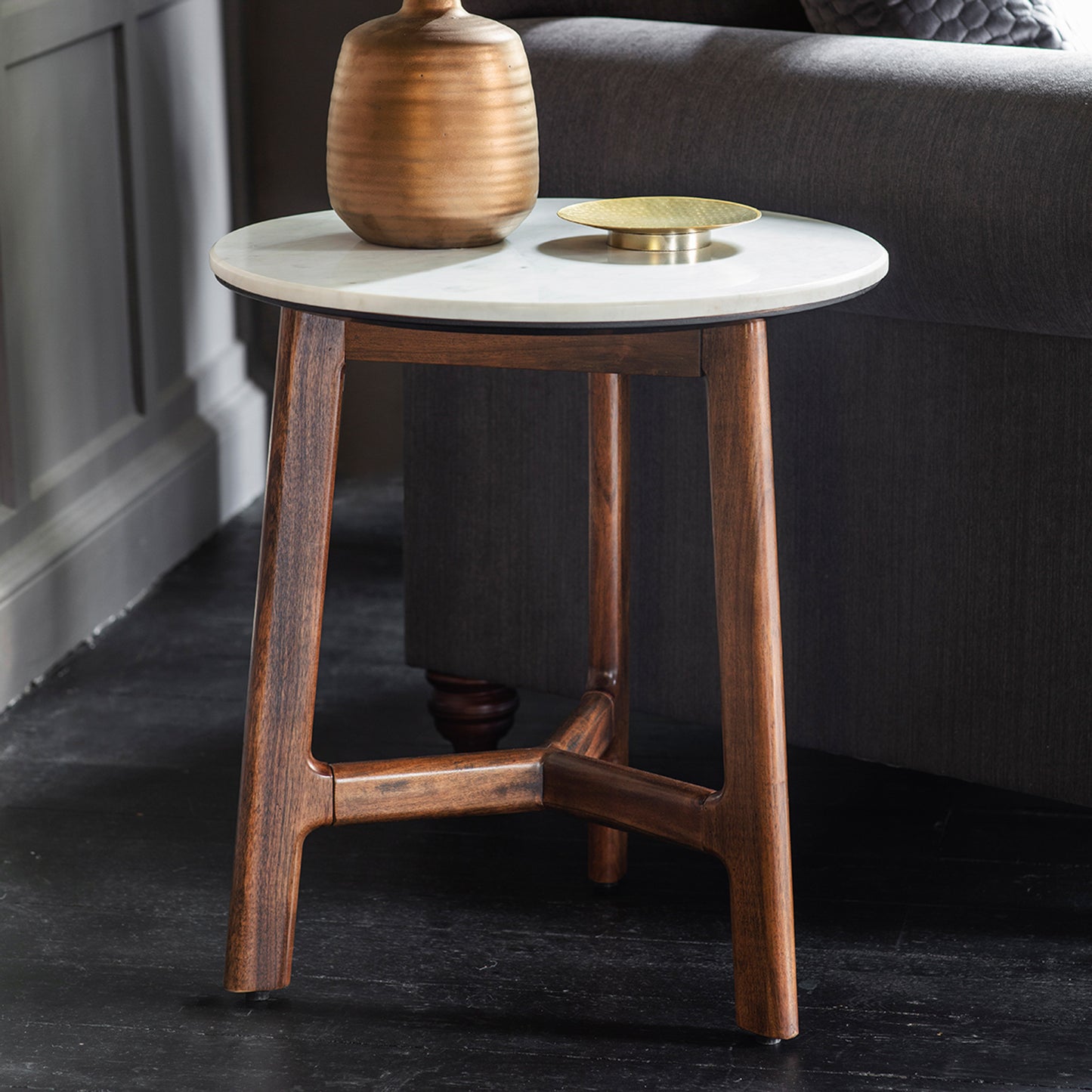 Barcelona Side Table