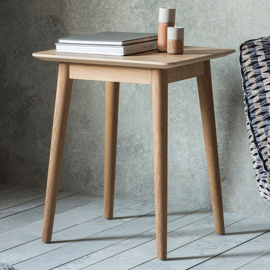 Milano Side Table