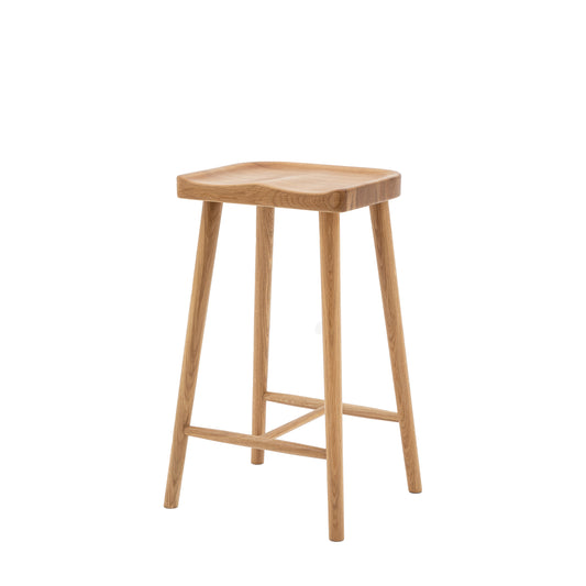 Tonto Bar Stool - Natural