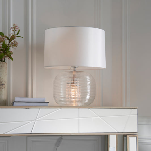 Westcombe Table Lamp