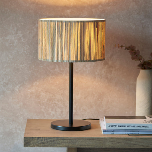 Longshore Table Lamp