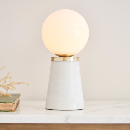Otto Table Lamp