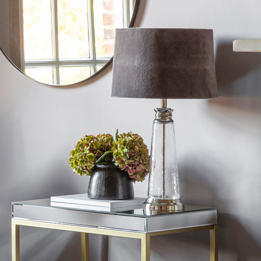 Winslet Table Light - Grey