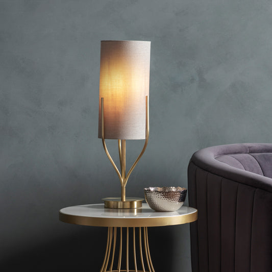 Fraser Lamp